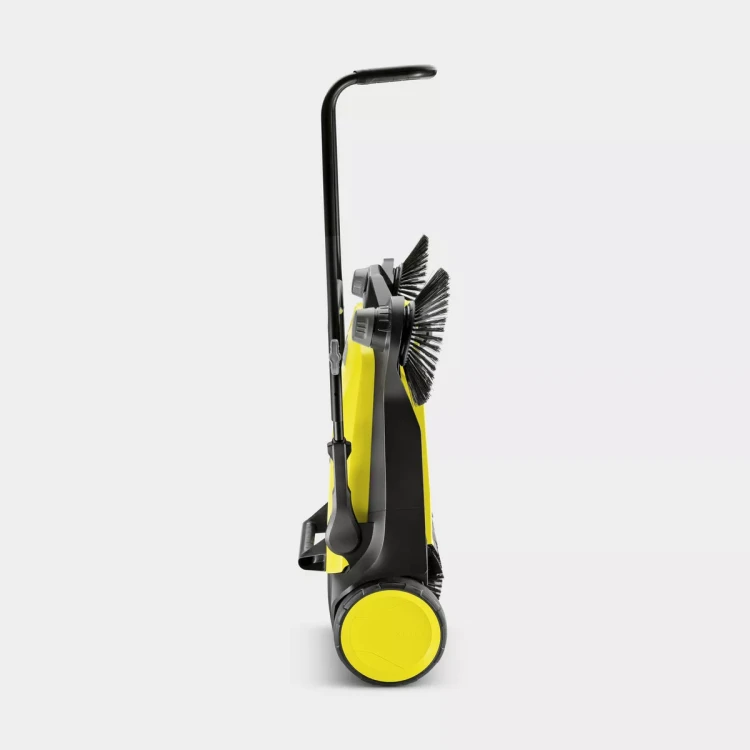 Ручная подметальная машина KARCHER S 6 Twin купить в Екатеринбурге