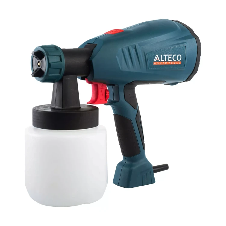 Краскораспылитель ALTECO SG 2203 27633 купить в Екатеринбурге