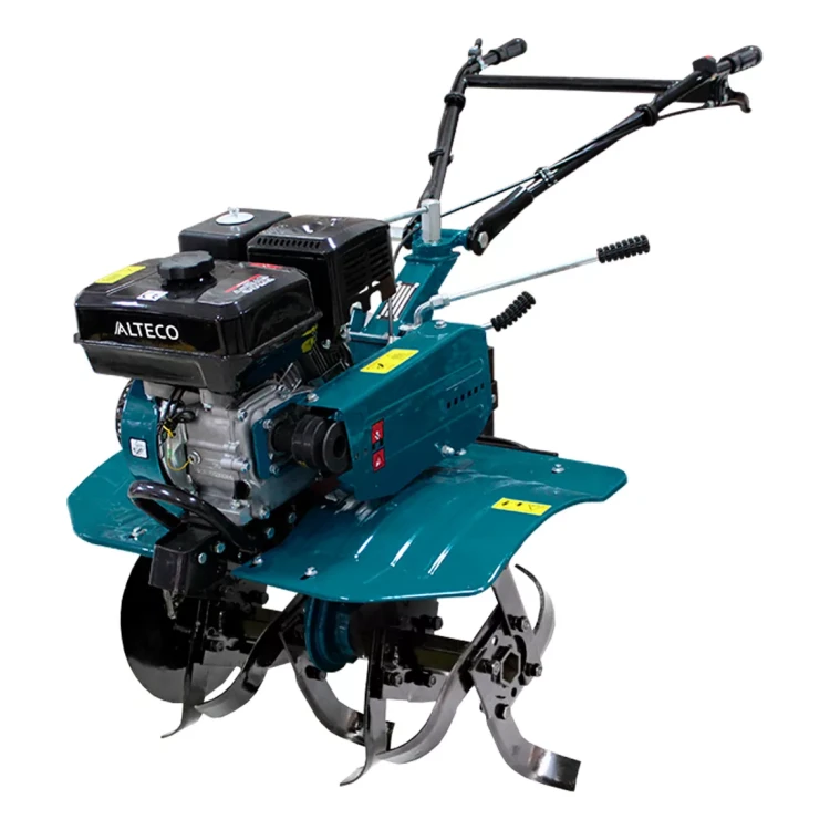 Мотокультиватор ALTECO MK 7000 (без колес) 31233 купить в Екатеринбурге