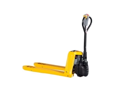 Тележка электрическая 1500 кг 800 мм TOR EPT15H Li-pol 48/10 В/Ач коротковильная 1050326 купить в Екатеринбурге