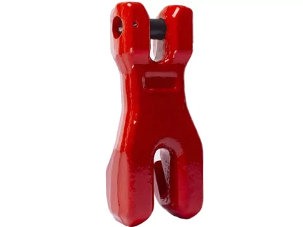 Укоротитель цепной клешневой TOR 12,5 т (цепь 20 мм, 8 класс) (Q) 1000840 купить в Екатеринбурге