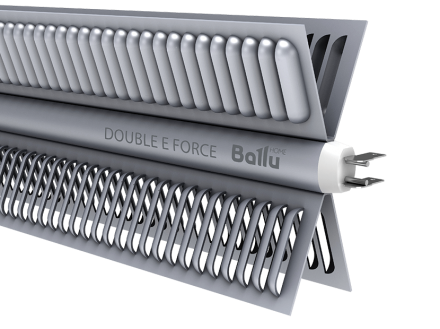 Конвектор электрический Ballu Solo BEC/SM-1000 купить в Екатеринбурге