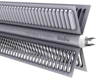 Конвектор электрический Ballu Solo BEC/SM-1000 купить в Екатеринбурге