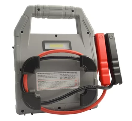 Пусковое устройство Aurora ATOM 40 купить в Екатеринбурге