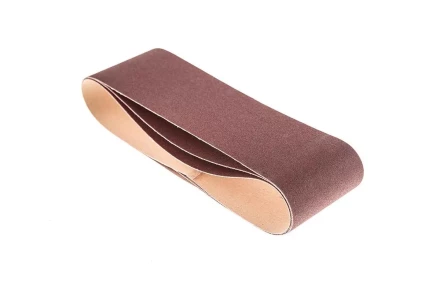 Лента шлиф. бесконечная HAMMER 75х533мм P100 купить в Екатеринбурге