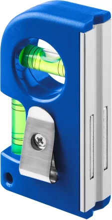 ЗУБР КОМПАКТ - 2М, 85 мм, магнитный компактный уровень, Профессионал (34551) купить в Екатеринбурге