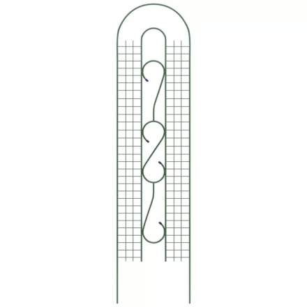 Шпалера «Сетка-узор» 0,5х2,1 м Россия 69137 купить в Екатеринбурге