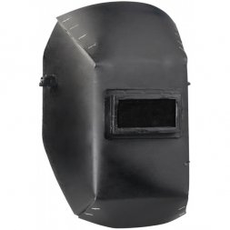 Щиток защитный лицевой для электросварщиков &quot;НН-С-701 У1&quot; модель 01-02, из фиброкартона, стекло, 102х52мм 110801