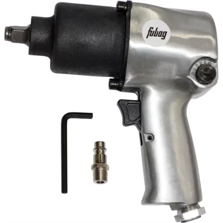 Пневмогайковерт ударный IW191/680 FUBAG купить в Екатеринбурге
