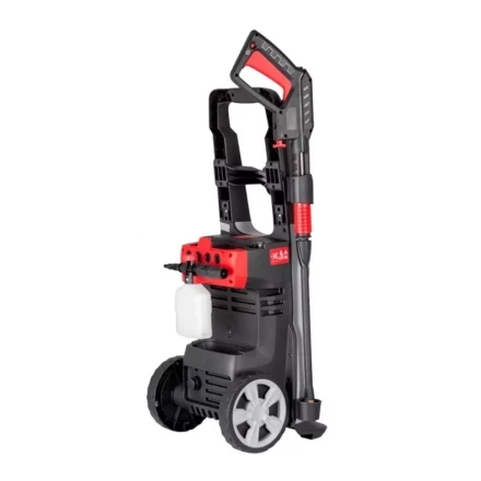 Мойка высокого давления Ресанта МР-170 70/8/20 купить в Екатеринбурге