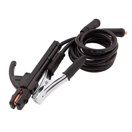 Инверторный аппарат дуговой сварки ИДС-170K, 170 А, ПВ 80%, диаметр электрода 1,6-3,2 мм Сибртех 94393 купить в Екатеринбурге