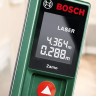 Лазерный дальномер BOSCH Zamo купить в Екатеринбурге