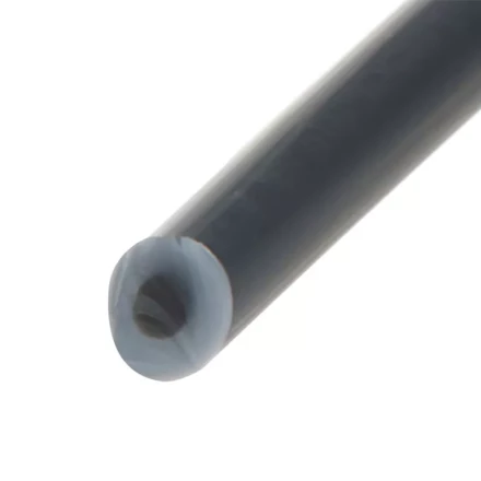 Леска для триммера двухкомпонентная круглая, 2,0мм х 276м, на DIN катушке EXTRA CORD// Denzel 96807 купить в Екатеринбурге