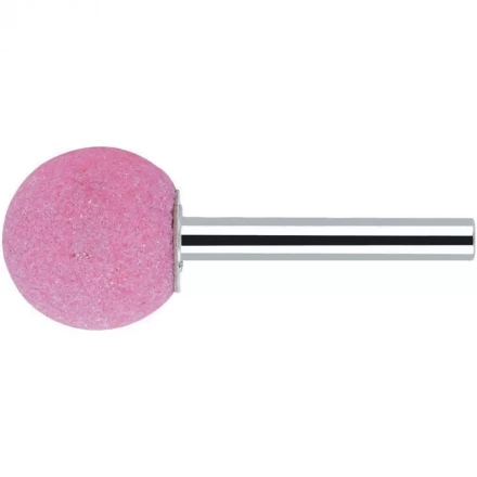 Шарошка абразивная шар 30 x 6 мм F46 3 штуки MATRIX 76013 купить в Екатеринбурге