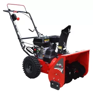 Снегоуборщик бензиновый MAXCUT MC 51 купить в Екатеринбурге