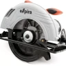 Пила циркулярная ESPIRA CSI-230A (ф230 мм, 220-240В,50/60 Гц, мощность 2500 Вт, 3900 об/мин), 401252 купить в Екатеринбурге
