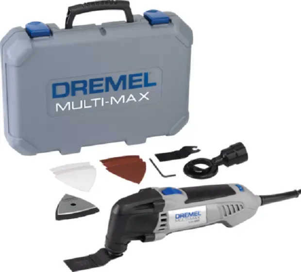 Резак универсальный Multi-Max MM20-1/9 250Вт DREMEL купить в Екатеринбурге