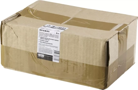 Винт ЗУБР &quot;МАСТЕР&quot; DIN 965, класс прочности 4.8, оцинкованный, M6x10мм, 5кг 303110-06-010 купить в Екатеринбурге