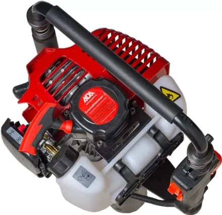 Молоток отбойный бензиновый ADA Ground Hammer 4 купить в Екатеринбурге