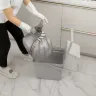 Пакеты для мусора 30 л x 50 шт. серые, Home Palisad 927075 купить в Екатеринбурге