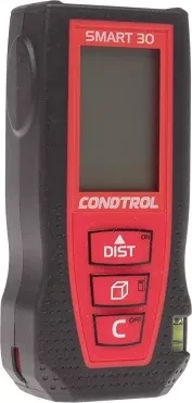 Лазерный дальномер CONDTROL Smart 30 купить в Екатеринбурге