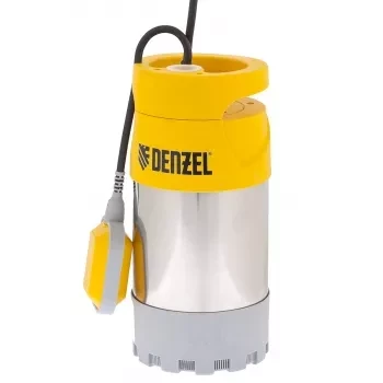 Погружной насос высокого давления DENZEL PH900 X-Pro 97233 купить в Екатеринбурге