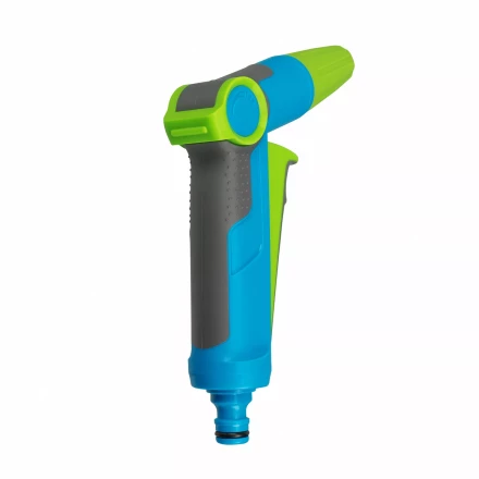 Пистолет-распылитель Palisad, регулируемый, с курком, Luxe 65797 купить в Екатеринбурге