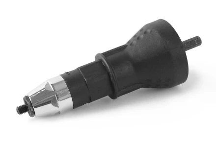 Насадка-заклепочник MESSER NRA-M10D для резьбовых заклепок (М4, М5,М6, М8, М10) купить в Екатеринбурге