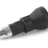 Насадка-заклепочник MESSER NRA-M10D для резьбовых заклепок (М4, М5,М6, М8, М10) купить в Екатеринбурге