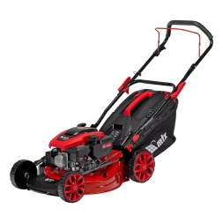 Газонокосилка бензиновая MTX GLM-430 58830, 150 см3, 43 см, 45л