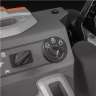 Гусеничный бензиновый снегоуборщик Husqvarna ST 427T купить в Екатеринбурге