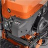 Гусеничный бензиновый снегоуборщик Husqvarna ST 427T купить в Екатеринбурге