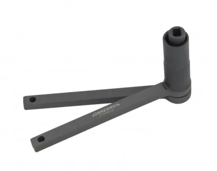 Приспособление для демонтажа гайки амортизатора грузовых автомобилей VOLVO AN050021 Jonnesway 49642 купить в Екатеринбурге