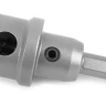 ТСТ коронка MESSER 26X25 с центрирующим сверлом и толкающей пружиной купить в Екатеринбурге