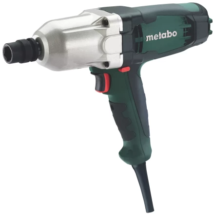 Гайковерт Metabo SSW 650 купить в Екатеринбурге