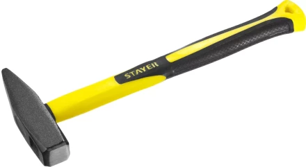Молоток слесарный Fiberglass 500 г с фиберглассовой рукояткой, STAYER Professional 20050-05 20050-05_z01 купить в Екатеринбурге
