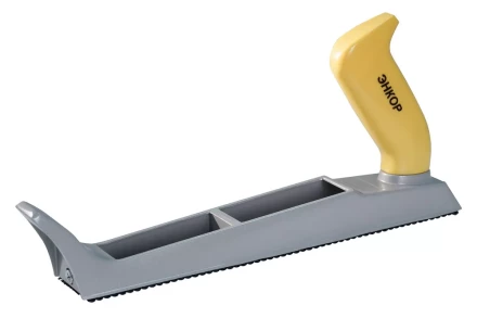 Рашпиль обдирочный алюминиевый 250x40мм Энкор 51669 купить в Екатеринбурге