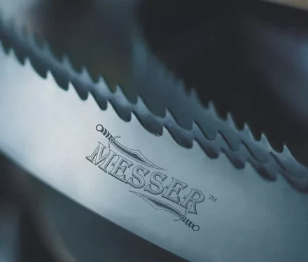 Ленточная пила MESSER М42 2362х19х0,9х6/10 NT купить в Екатеринбурге