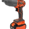 Аккумуляторный ударный гайковерт MESSER DCW6 1000Нм М24 4Ач купить в Екатеринбурге