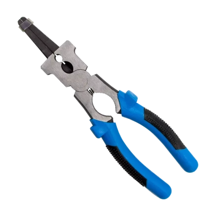 Клещи сварщика XL150131 купить в Екатеринбурге
