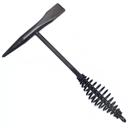 Молоток сварщика 500G Оберон XL3022500 купить в Екатеринбурге