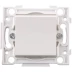 Выключатель СВЕТОЗАР одинарный SV-55230-1 купить в Екатеринбурге