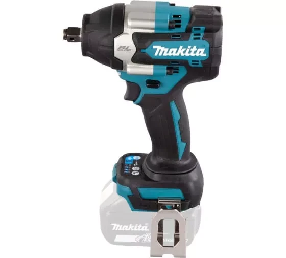 Аккумуляторный ударный гайковерт Makita DTW700Z (без АКБ и ЗУ) купить в Екатеринбурге