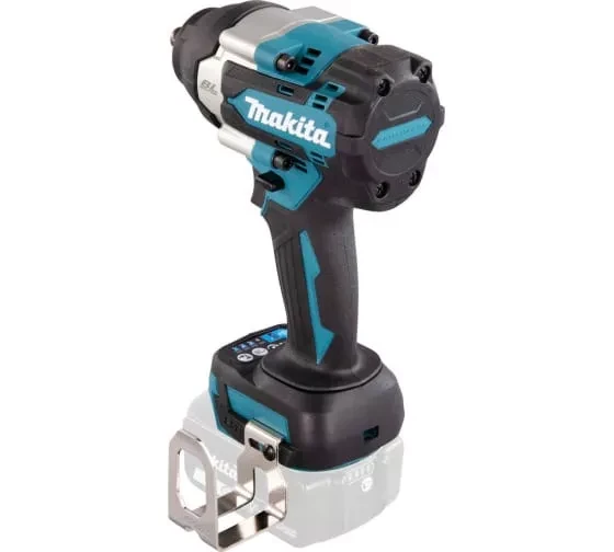 Аккумуляторный ударный гайковерт Makita DTW700Z (без АКБ и ЗУ) купить в Екатеринбурге