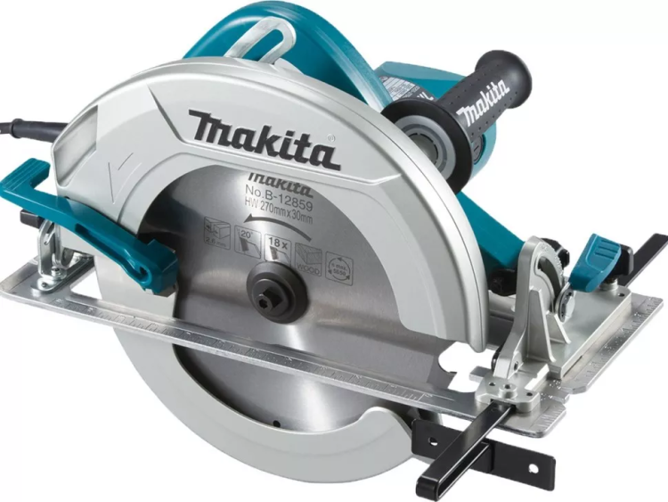 Пила дисковая Makita HS0600 купить в Екатеринбурге