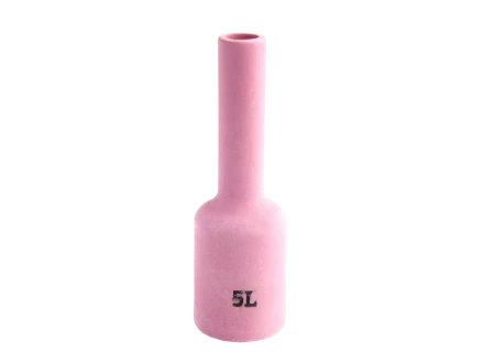 Сопло горелки газовая линза удлиненное 6,5мм TS 17–18–26 IGS0031 Сварог купить в Екатеринбурге