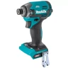 Бесщеточный ударный шуруповерт Makita 40B XGT TD003GZ (без АКБ и ЗУ) купить в Екатеринбурге