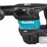 Аккумуляторный отбойный молоток Makita SDS-MAX 9.4 Дж HM001GZ02 купить в Екатеринбурге