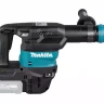 Аккумуляторный отбойный молоток Makita SDS-MAX 9.4 Дж HM001GZ02 купить в Екатеринбурге