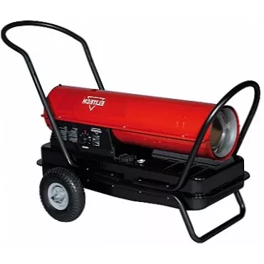 Дизельная тепловая пушка Elitech ТП 52 ДП купить в Екатеринбурге